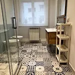 Apartment Charm & History In