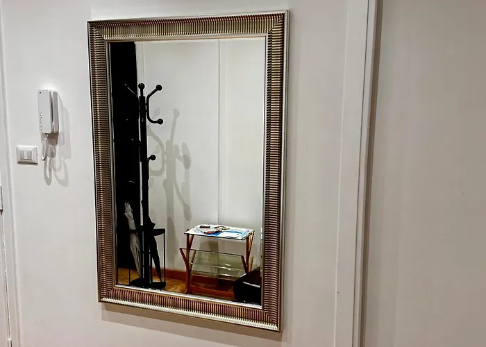 Charm & History In * Trieste