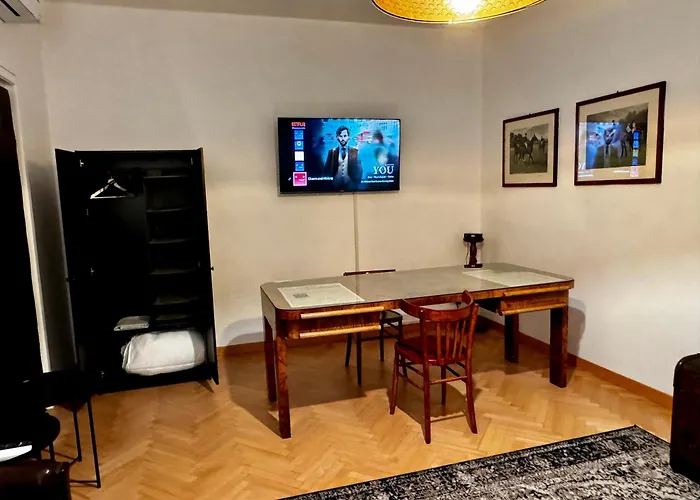 Charm & History In Trieste