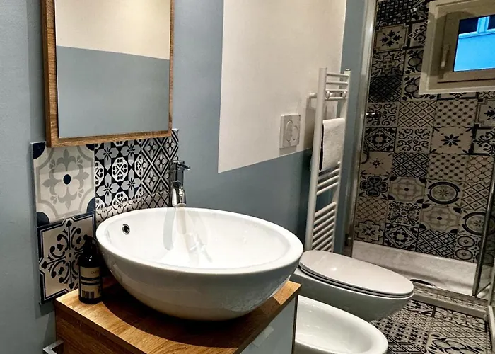 Charm & History In *